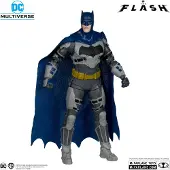 Mcfarlane Toys Batman Edycja Platynowa - Figura Akcji DC Multiverse 18 cm od