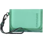 Coocazoo Porte-monnaie Wallet All Mint