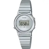 Casio - LA700WE-7AEF - Montre Bracelet - Femmes - Quartz - Collection Retro