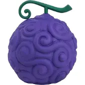 Cinereplicas Balle Anti-stress Fruit Gomu Gomu