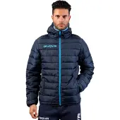 Givova Veste de sport Olanda bleu 2xl - M