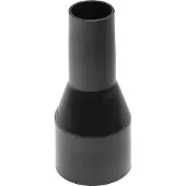 Starmix Adapter 49/35 von ø 49 mm auf ø 35 mm, Länge 14 cm