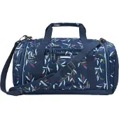 Coocazoo sac de sport Sports Bag Boho Glam bleu marine