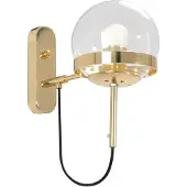Toolight Applique Murale APP910-1W E27