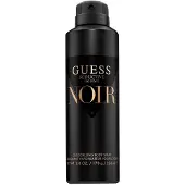 GUESS Seductive Noir Déospray pour homme 226 ml