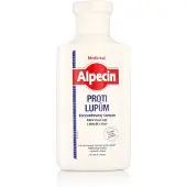 Alpecin Shampooing médicinal concentré antipelliculaire 200 ml