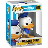 Funko POP! POP ! Disney - Donald Duck (10.2 cm)