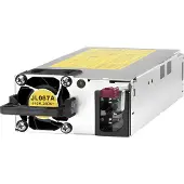 HP Aruba X372 - alimentation - branchement à chaud / redondante - 1050 Watt