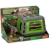 Lobbes Jeu Dino avec cage