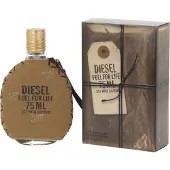 Diesel Fuel For Life Pour Homme Edt Spray