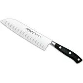 Arcos Couteau de type japonais Santoku Riviera 180mm 233500
