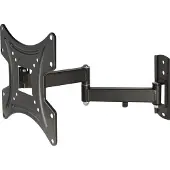 My Wall Support mural pour TV LCD pour écrans 23" - 42 (58 - 107 cm), charge jusqu'à 25 kg