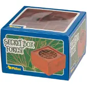 Philos Secret Box Forest - Boîte cadeau