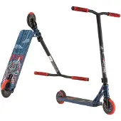 Madd MGP MGX Charley Dyson - Stuntroller Navy/Rouge