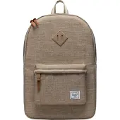 Herschel Sac à dos 'Classic Heritage' marron