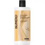 Win2Win Tech Numero Shampooing nourrissant au beurre de karité, 1000ml