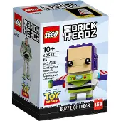 LEGO BrickHeadz 40552 Buzz l'éclair