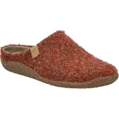 Josef seibel Vinny 03 | Pantoufles pour Femmes | rouge