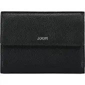 JOOP! Porte-monnaies 'Lantea Cosma' noir / argent
