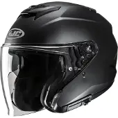 HJC i31 Solid Casque jet