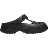 Crocs Sabots noir