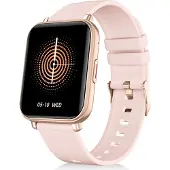 Niceboy WATCH 4 Or rose