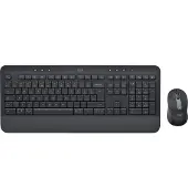 Logitech Signature MK650 Combo for Business
