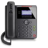 HP Poly Edge B30 - téléphone VoIP - cinq voies fonction d'appel