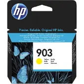 HP 903 (T6L95AE) - Jaune - Cartouche d'encre