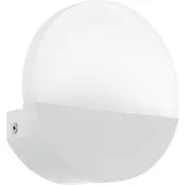 Eglo Applique murale LED Metrass 1