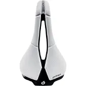 Prologo Scratch M5 Pas Tirox Saddle Blanc 140 mm