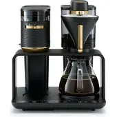 Melitta Epos 1024-01 Argent