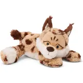 Nici Lynx Lyka Ours Mentant 30 Cm