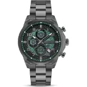Police Montre fonction Soul Grey