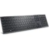 Dell Kb900 Premier Collaboration Wireless Keyboard Noir