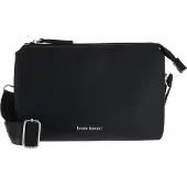 Bruno Banani sac à épaule bandoulière Crossbody Bag Black noir