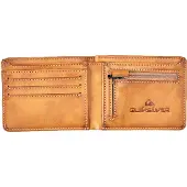 Quiksilver Portefeuille AQYAA03357-CSD0 pour Homme