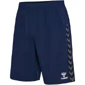 Hummel Pantalon de sport marine