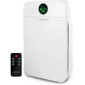 Esperanza EHP002 Purificateur d'air 50 dB Blanc