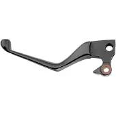 Vparts Levier d'embrayage VICMA, modèle 75762, pour Harley-Davidson MC Sportster, côté gauche, en aluminium