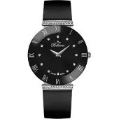 Bellevue E68 Woman Watch Argenté Femme