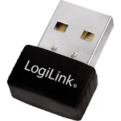 Logilink WL0237 network card WLAN 600 Mbit/s