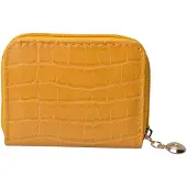 Juleeze Portefeuille JZWA0125Y jaune, 10 x 8 cm