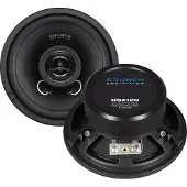 Crunch DEFINITION Coax 12 cm DSX-120 Système coaxial 12 cm