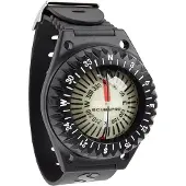 SCUBAPRO Fs 2 Wrist Compass Argenté