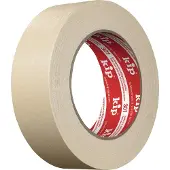 Kip-tape 1x KIP bande crêpe 305 longueur 50m largeur 30mm extra fine
