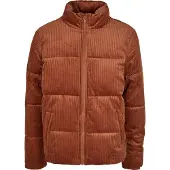 Urban Classics Veste d’hiver chamois