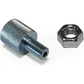 Burley Pièce De Rechange Hitch Alternative Adapter Qr