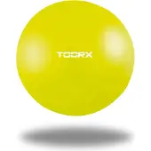 Toorx Fitness Balle de massage - Balle de yoga 25 cm