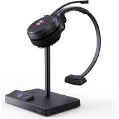Yealink Wh62 Dect Wireless Headset (WH62 MONO TEAMS)